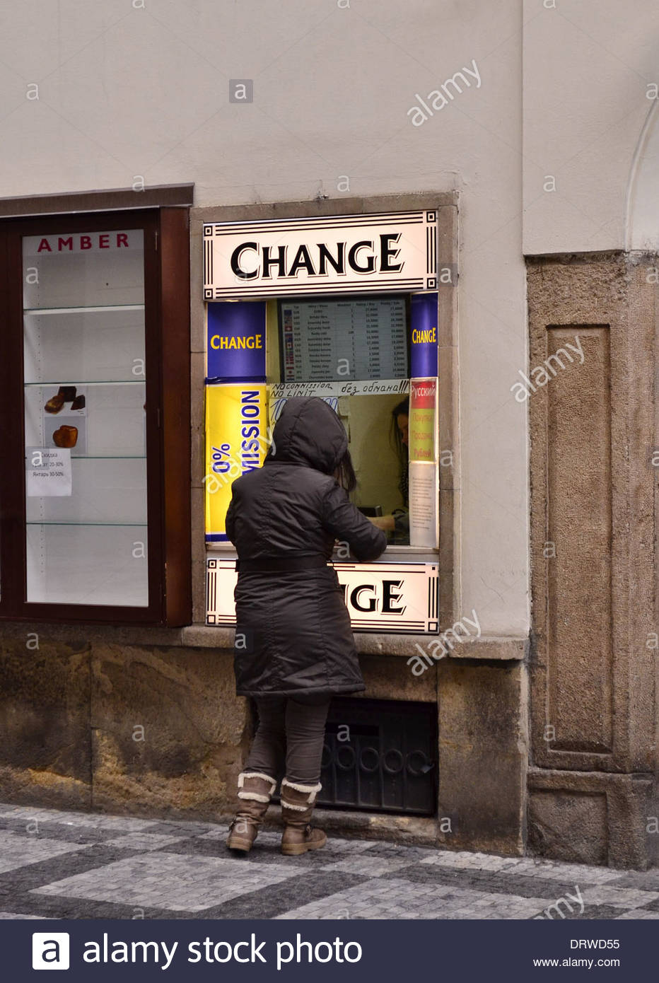Forex at gatwick airport
