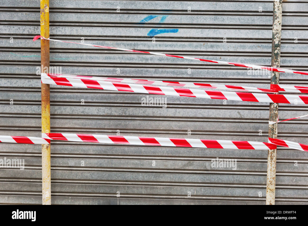 Caution tape hires stock photography and images Alamy
