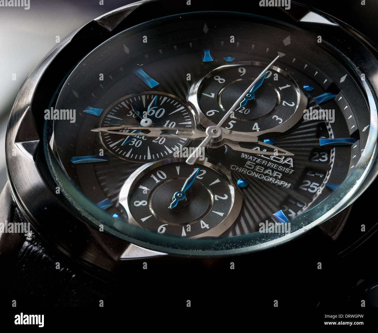 nice sport watches