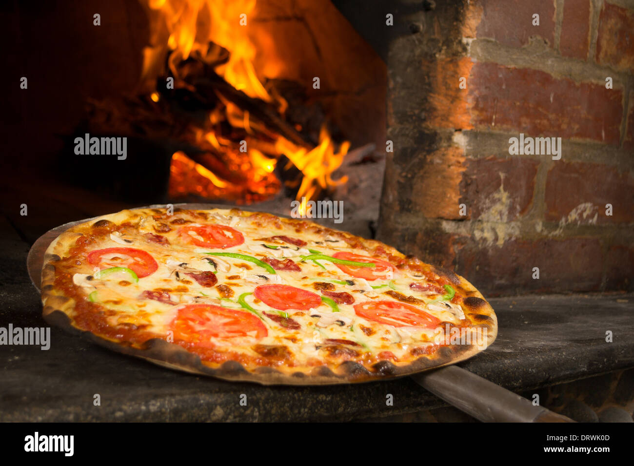 пицца из дровяной печи неаполитанская фото 102
