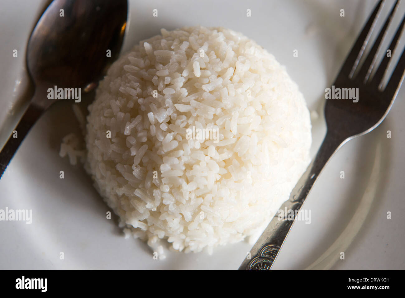 cambodian cooked rice