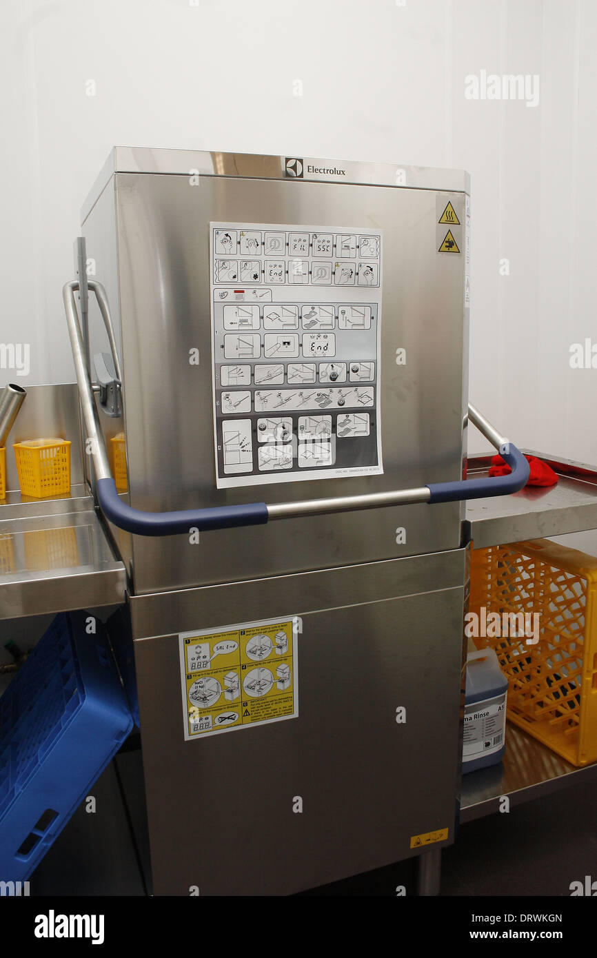 Dishwasher salt hi-res stock photography and images - Alamy