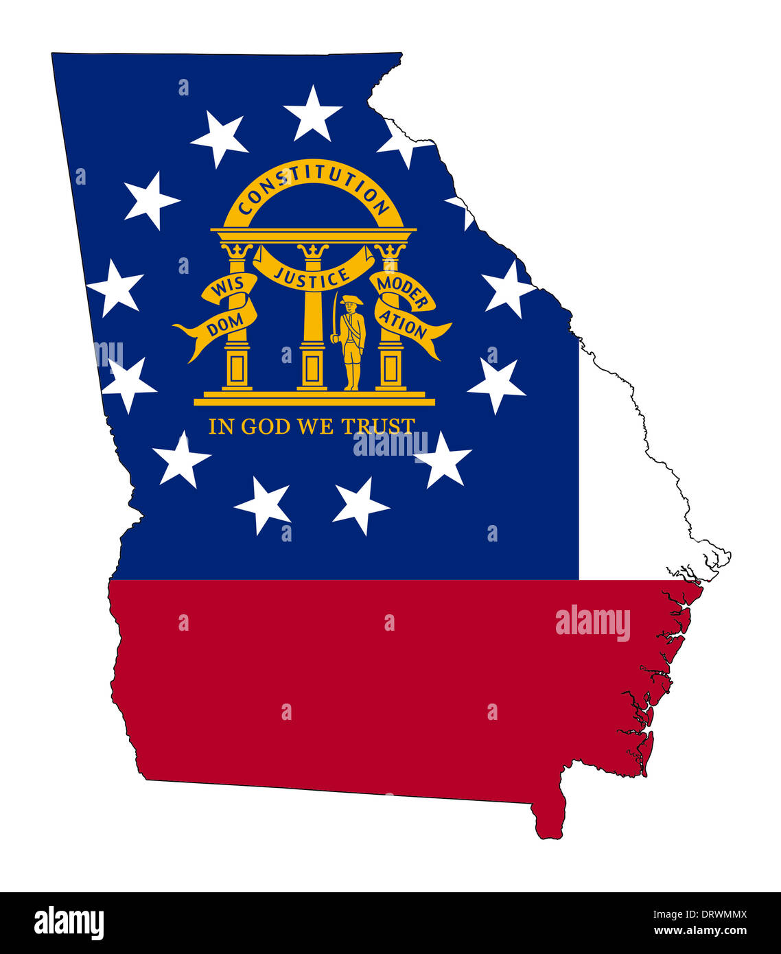 Original Colony Flag