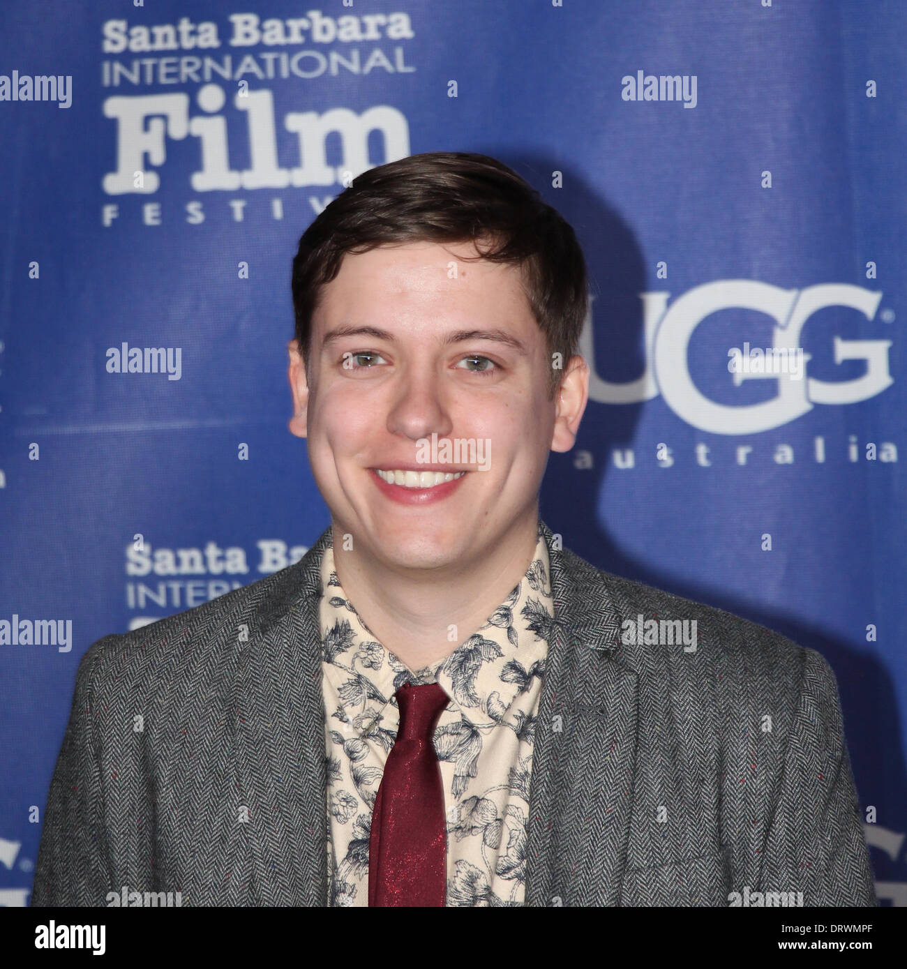 Spencer Curnutt