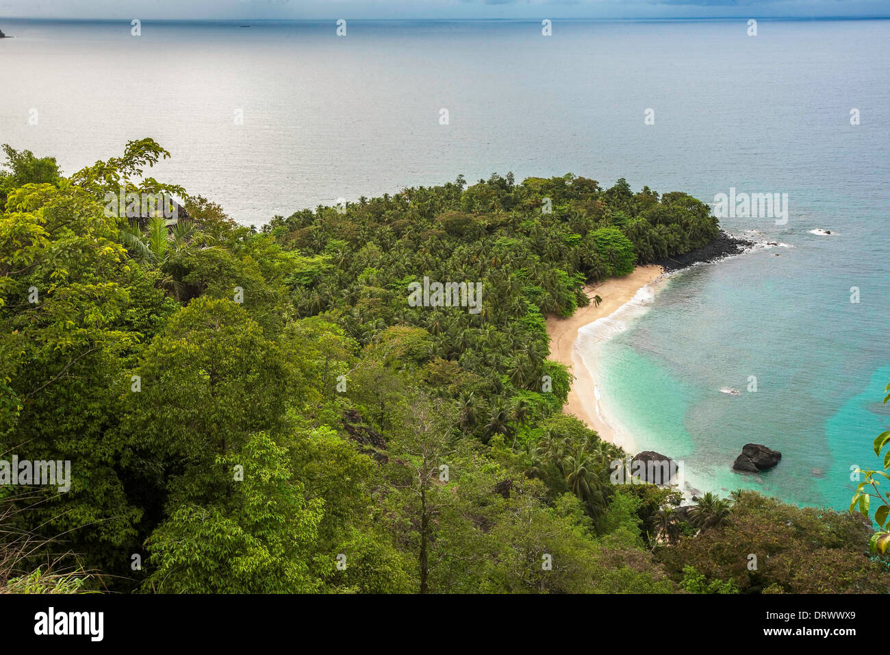 Banana beach hires stock photography and images Alamy