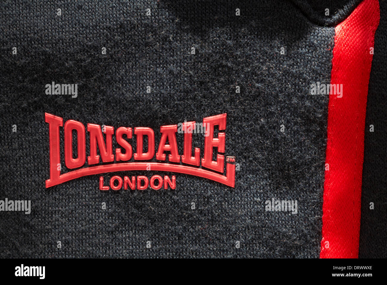Lonsdale london original hi-res stock photography and images - Alamy