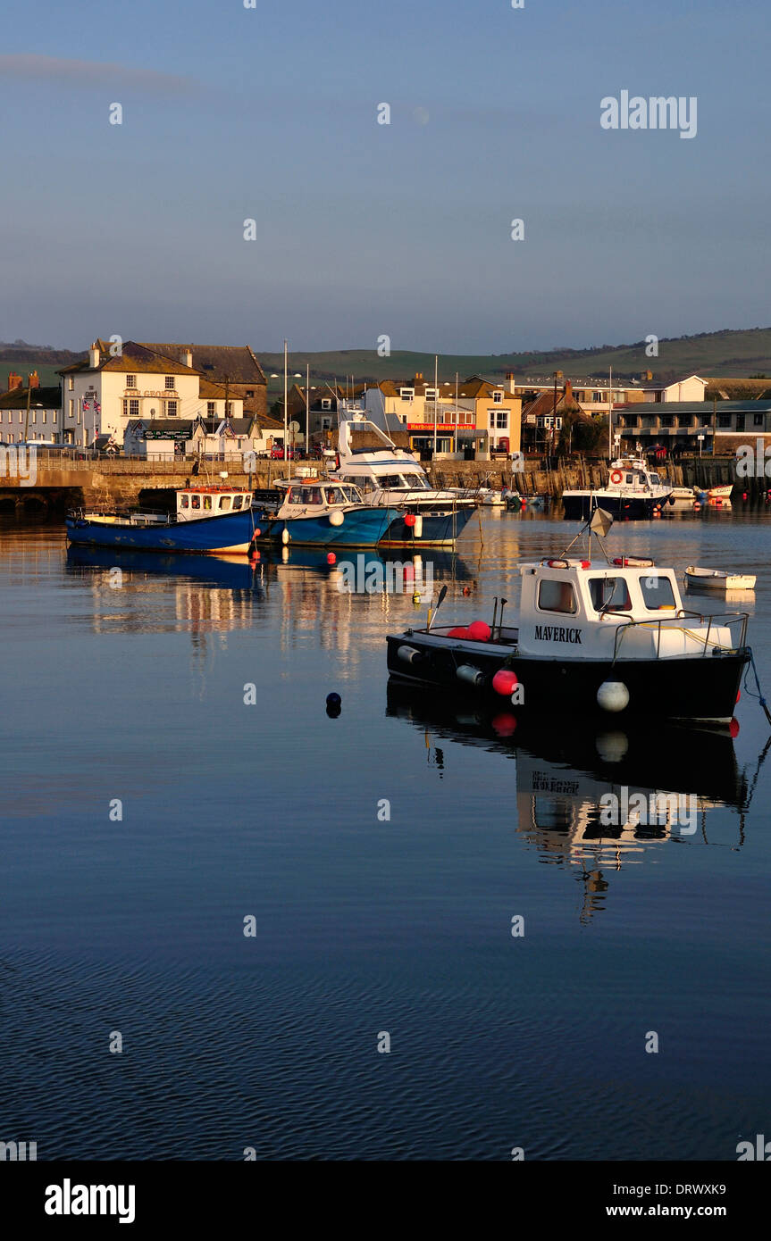 Bridport, dorset hires stock photography and images Alamy