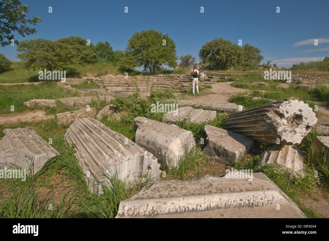 Prehistory 1000 500 bc hi-res stock photography and images - Alamy