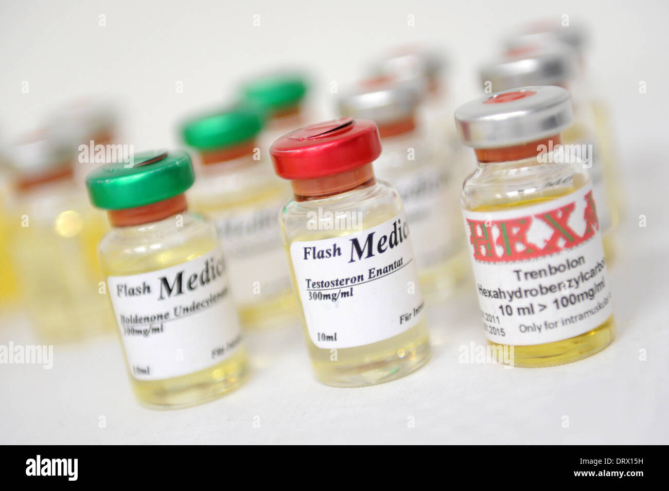 Anabolic steroids hires stock photography and images Alamy