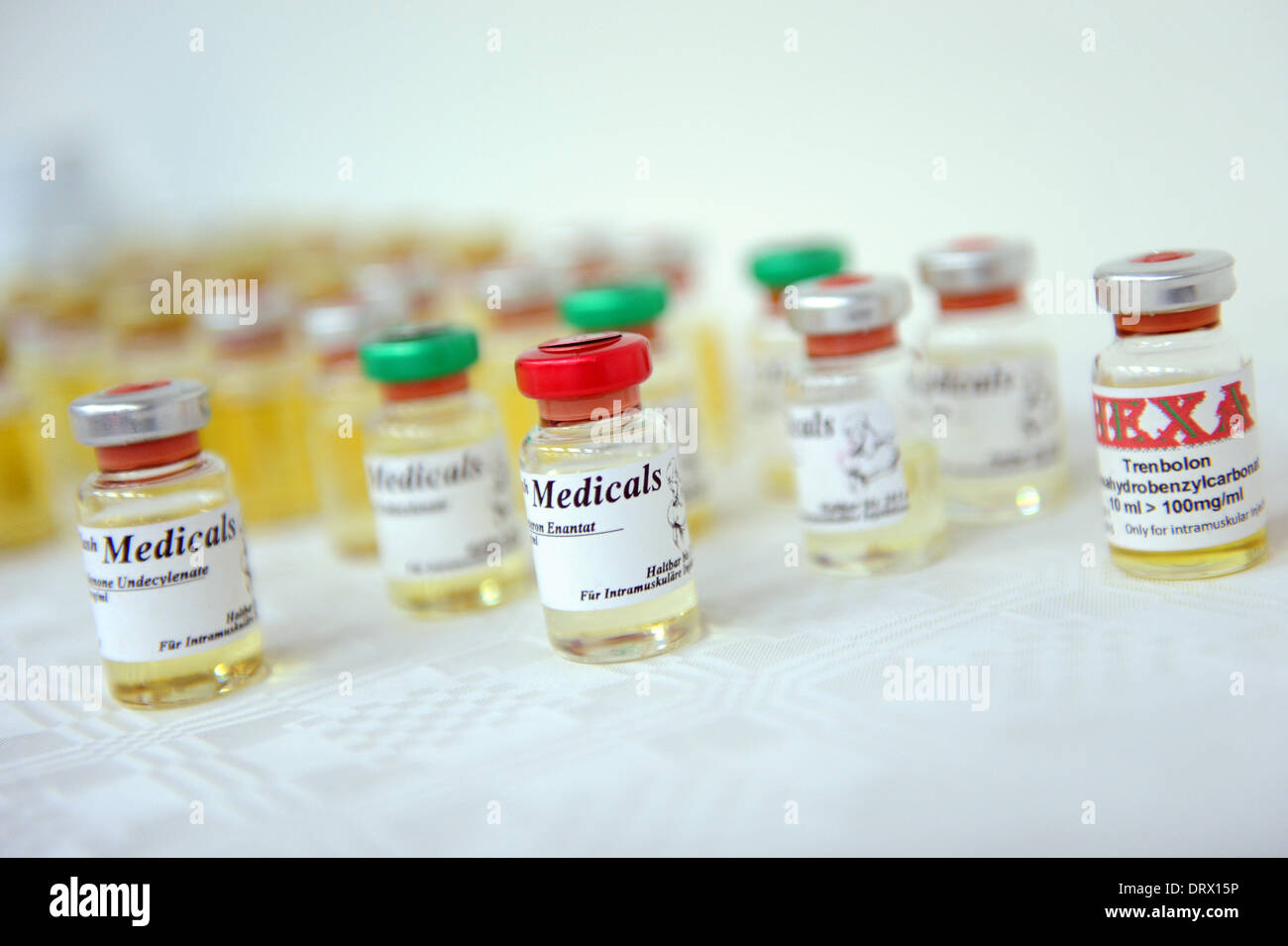 Affordable Gains: The Real Story Behind Budget-Friendly Steroids