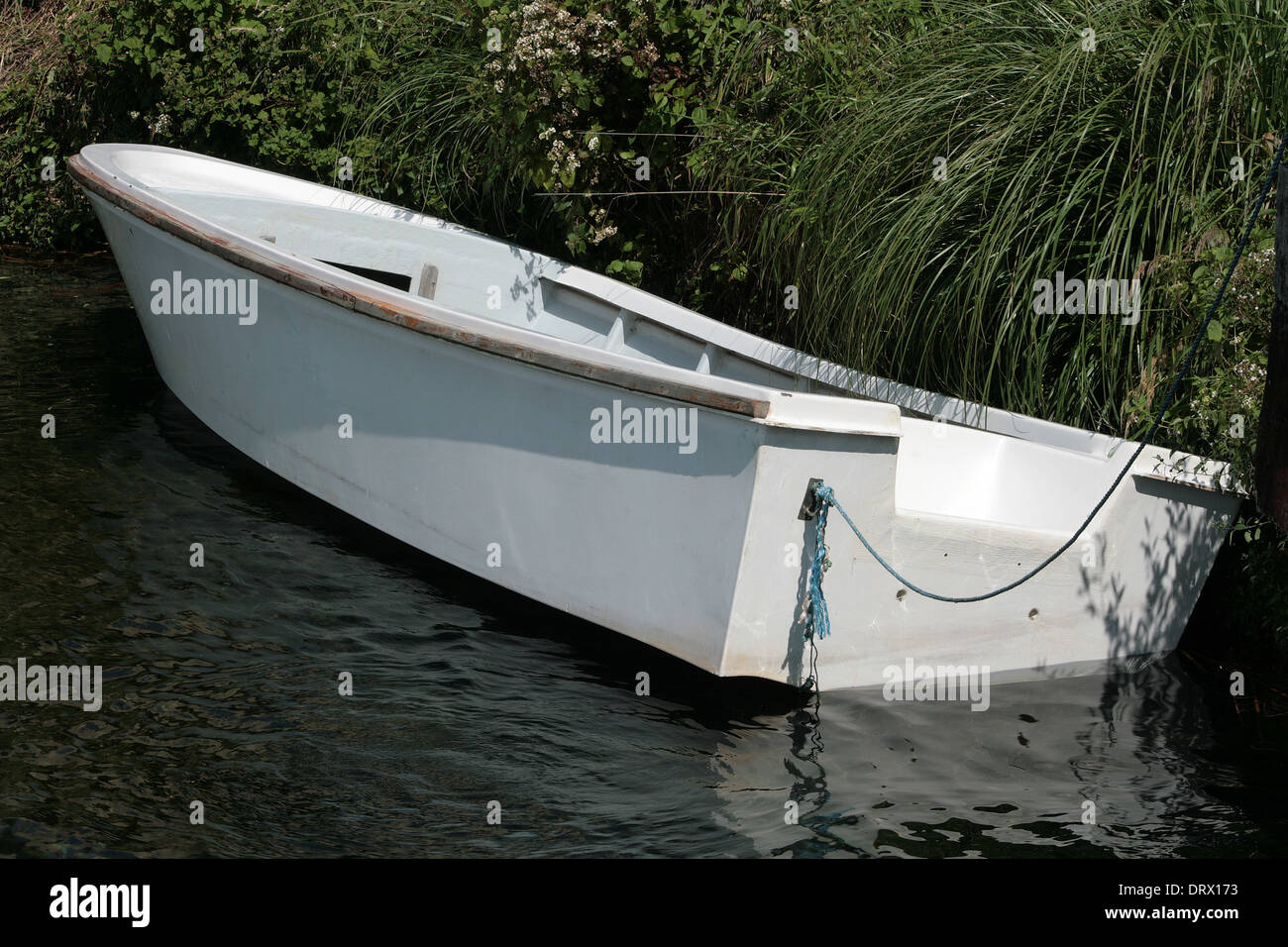 Small skiff hi-res stock photography and images - Alamy
