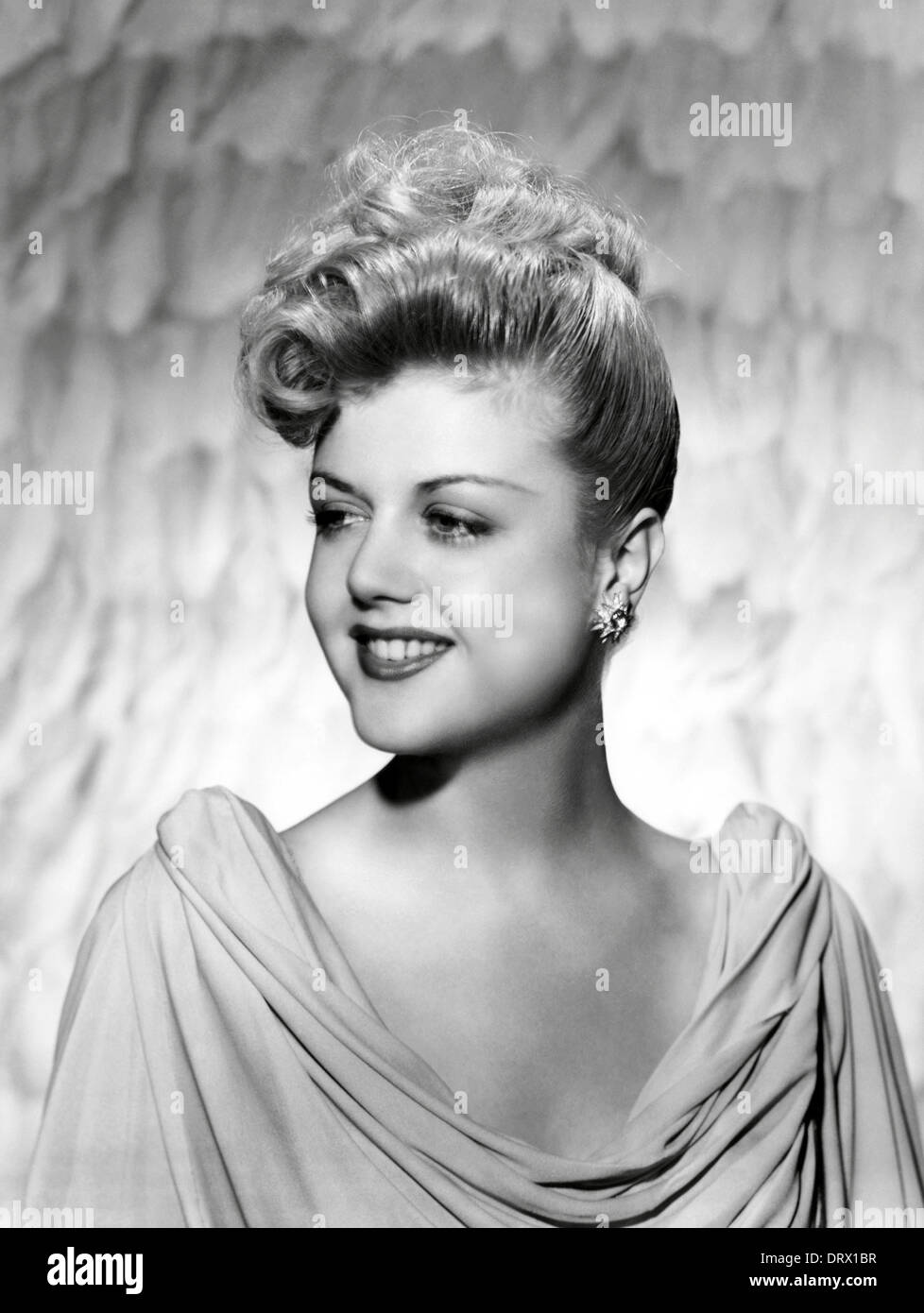 Pictures of angela lansbury
