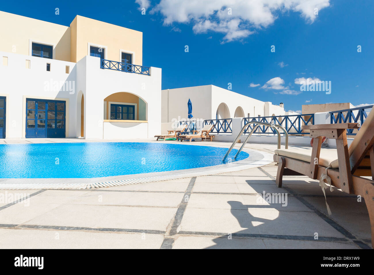 Resort tourism hi-res stock photography and images - Alamy