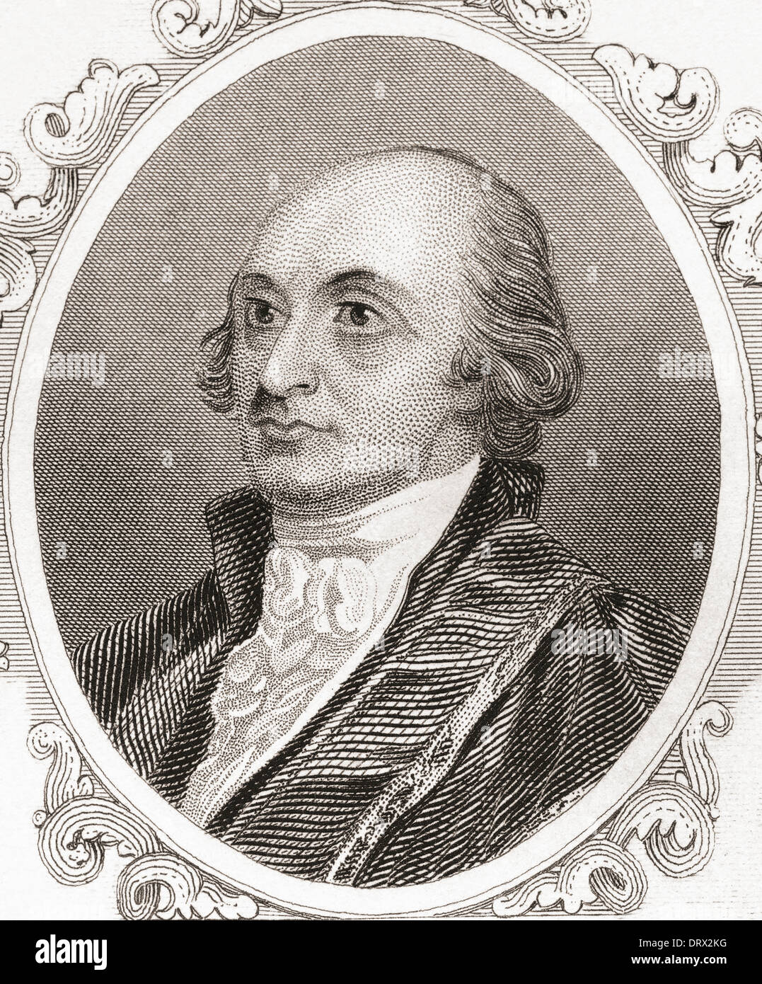 John Jay