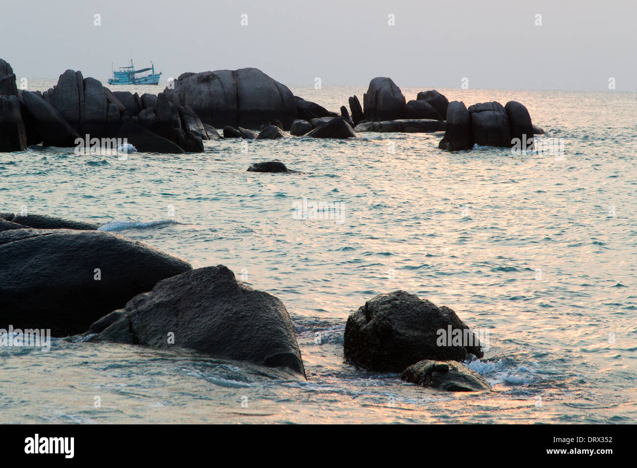 The boat that rocks hi-res stock photography and images - Alamy