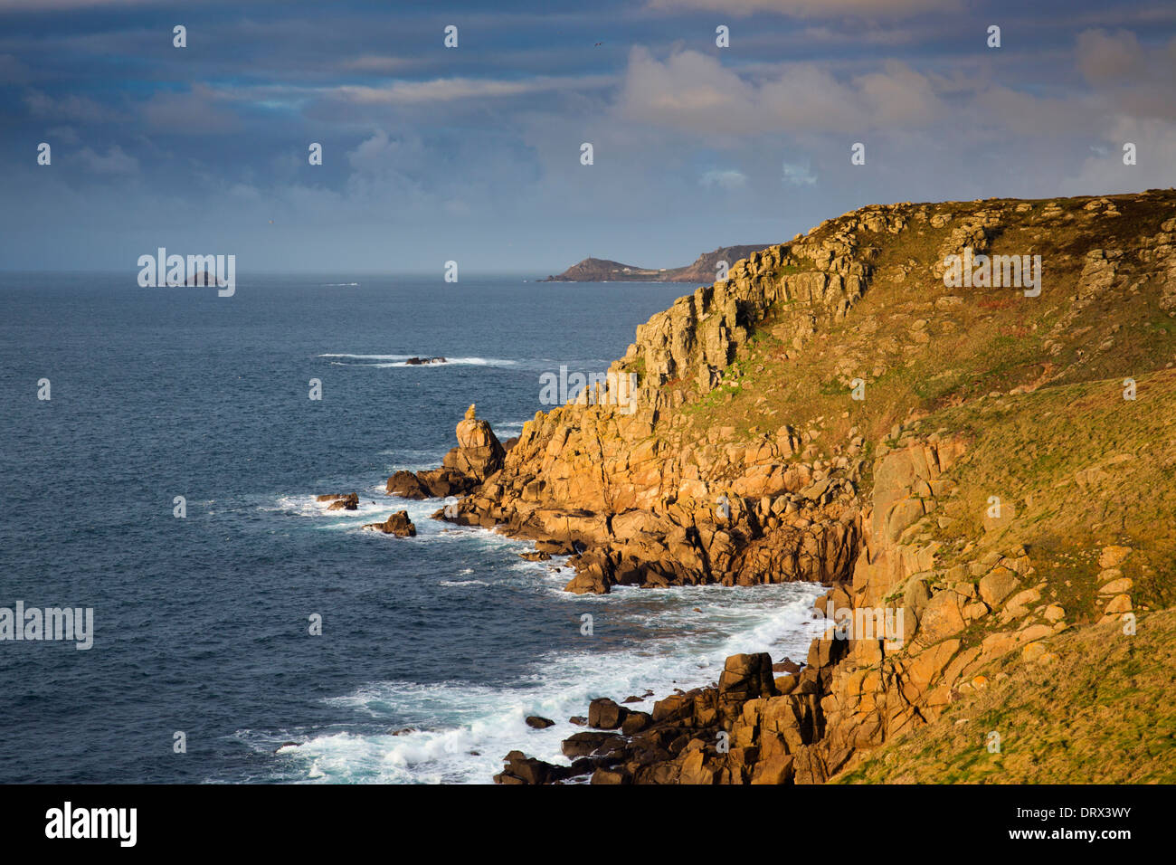 Cape lands end hi res stock photography and images Alamy Cape lands end hi res stock photography and images Alamy