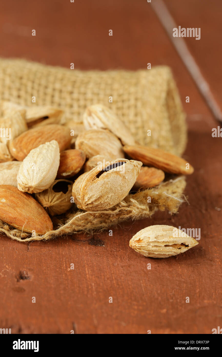 Inshell hi-res stock photography and images - Alamy