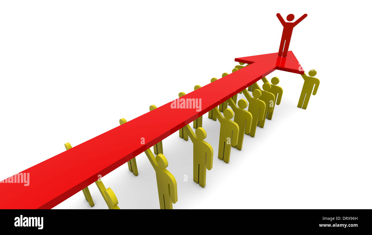 Problem And Solution Stock Photo Alamy