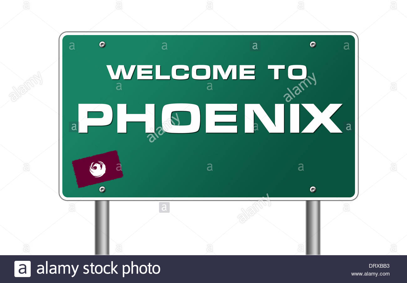 Phoenix Design Stock Photos & Phoenix Design Stock Images Alamy