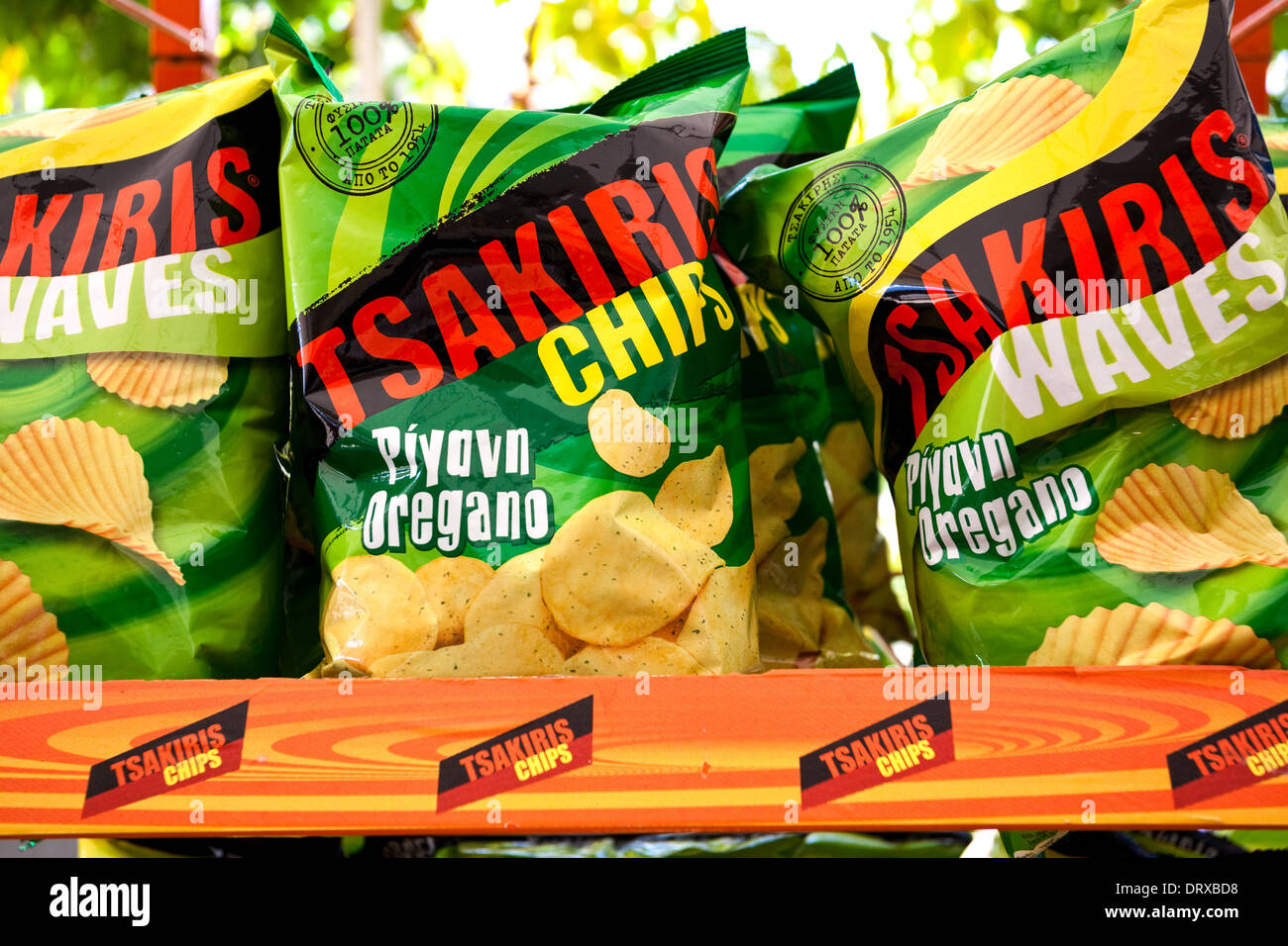 Bags of crisps hires stock photography and images Alamy