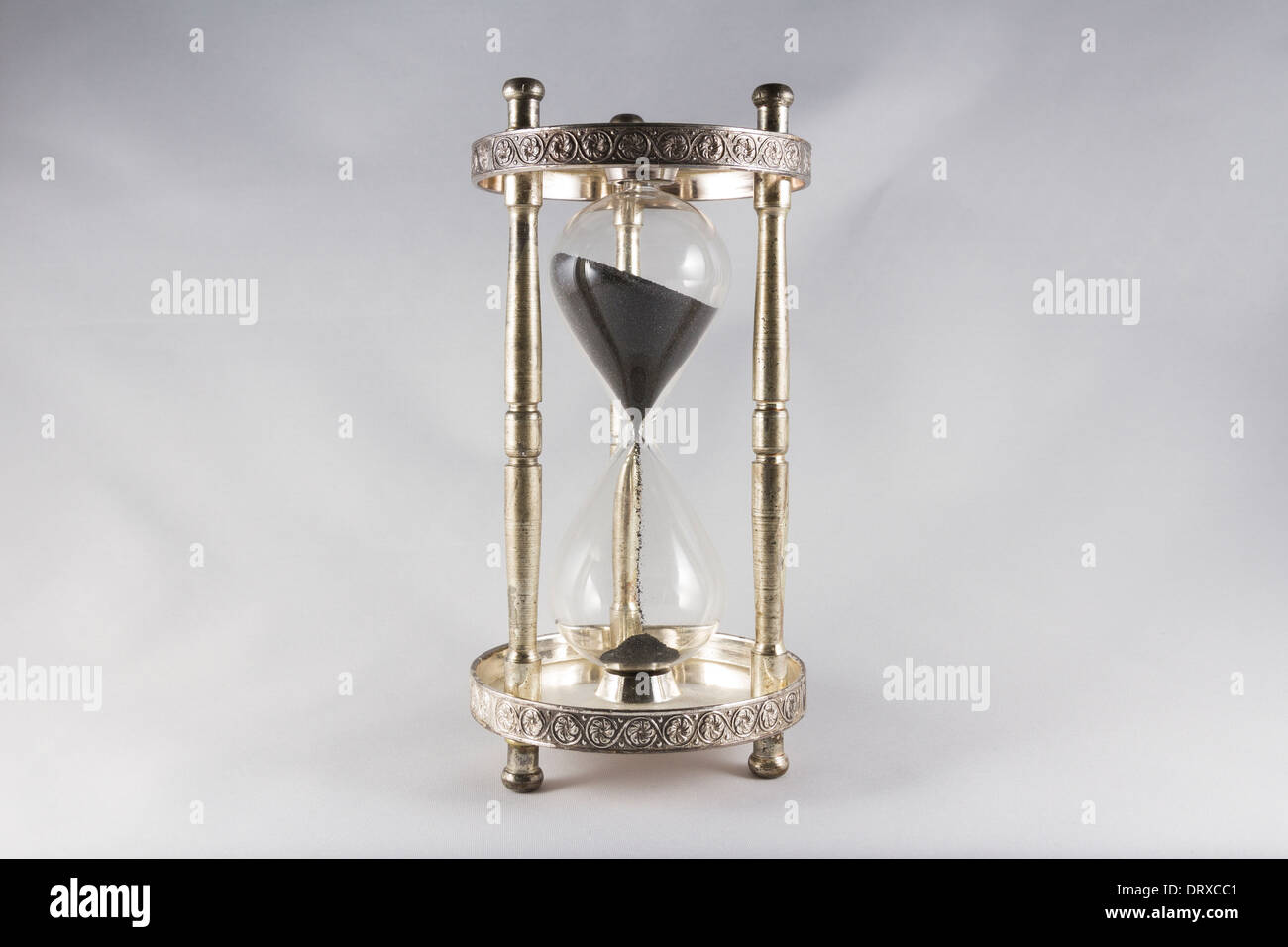ancient hourglass