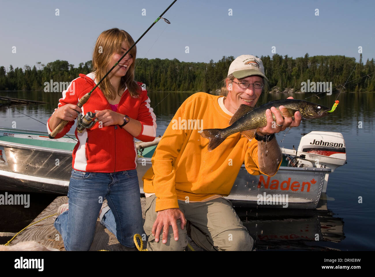 Fish fishing fisherman hi-res stock photography and images - Page 11 - Alamy