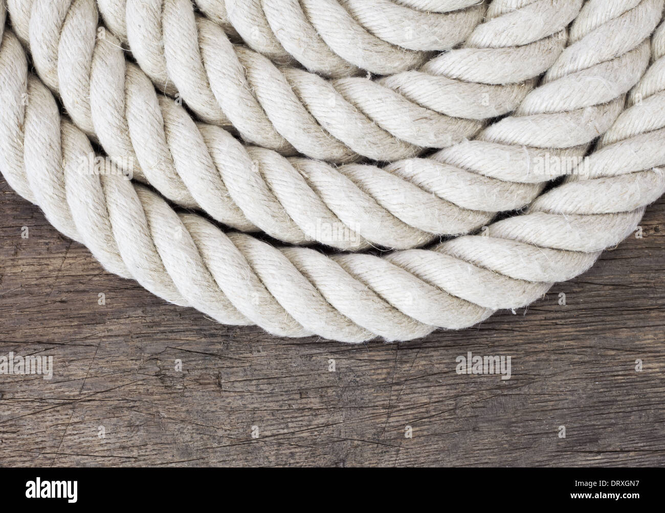 Heavy rope hi-res stock photography and images - Alamy