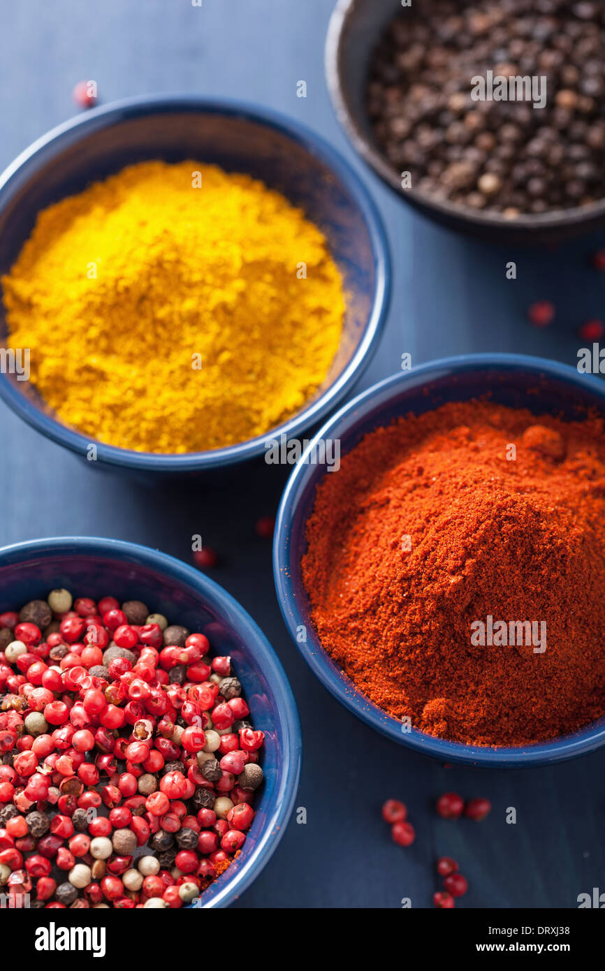 Spice for curry hires stock photography and images Alamy