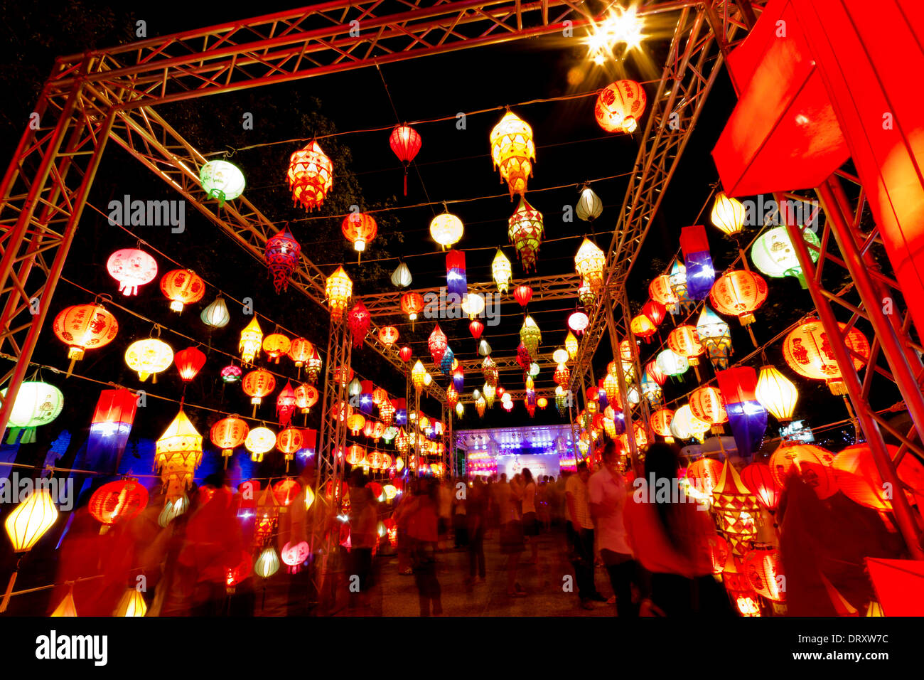 lantern festival 2013