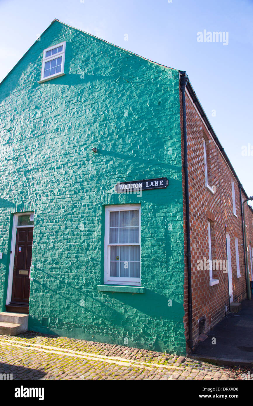 Oxford house hires stock photography and images Alamy