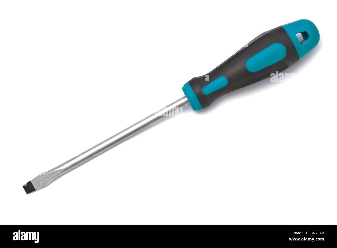 screwdriver Stock Photo