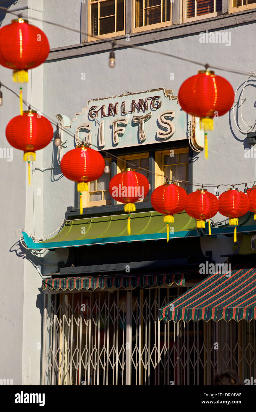 Chinatown Fake Id Los Angeles