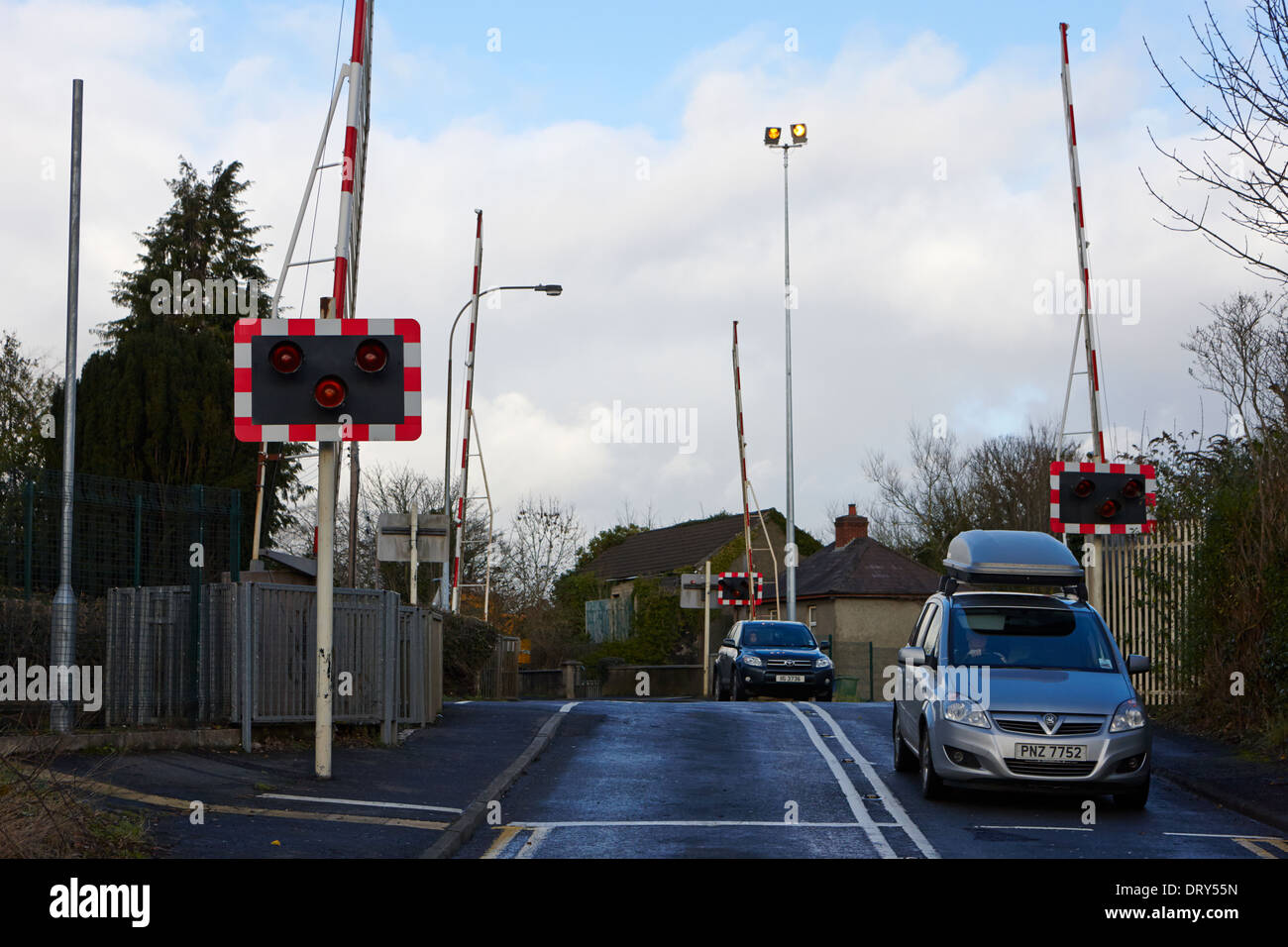 Level Crossing Uk High Resolution Stock Photography And Images Alamy Level Crossing Uk High Resolution Stock Photography And Images Alamy