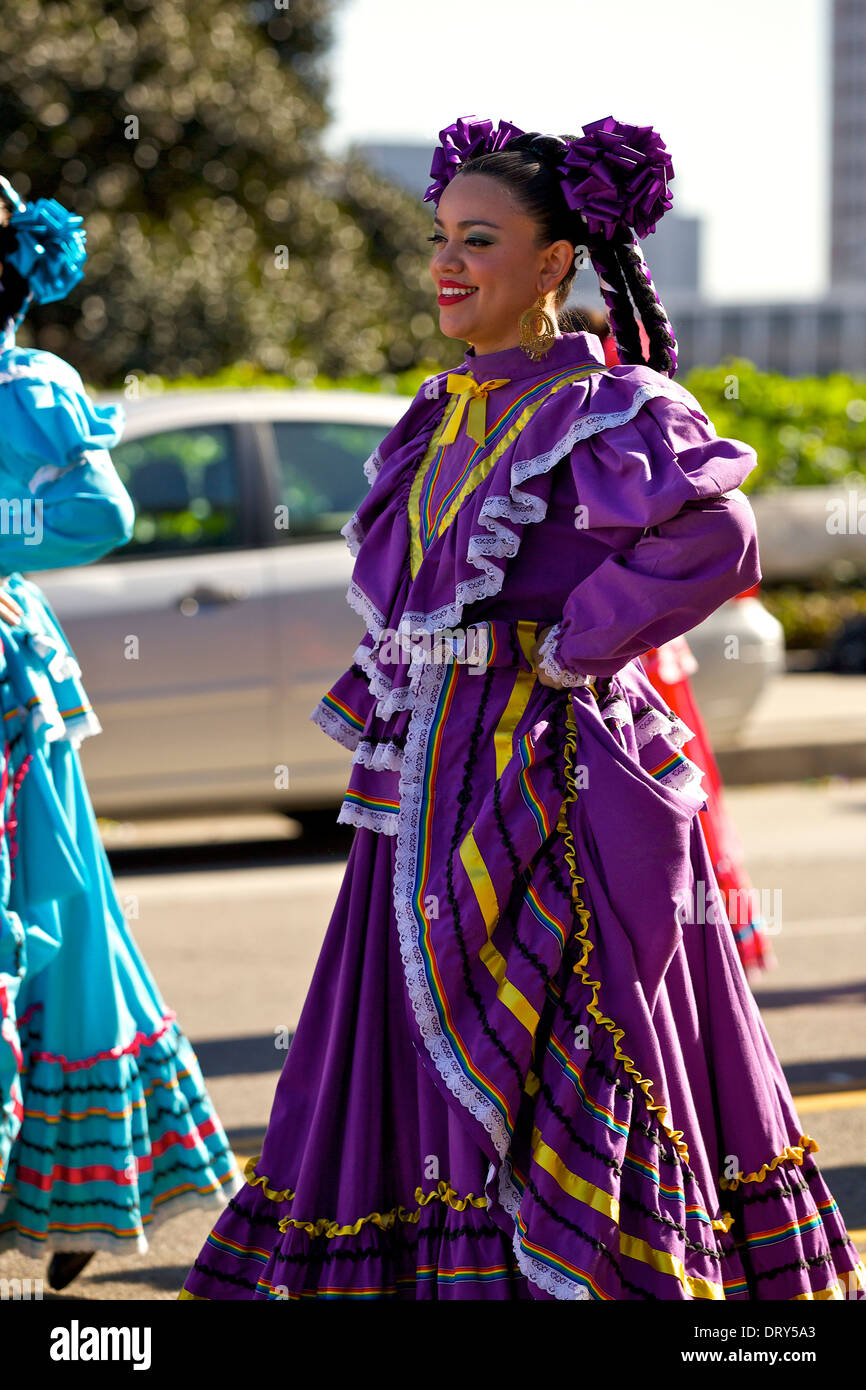 chinese new year day parade nyc