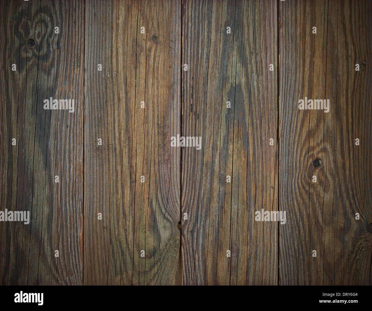 Wood textured background Stock Photo