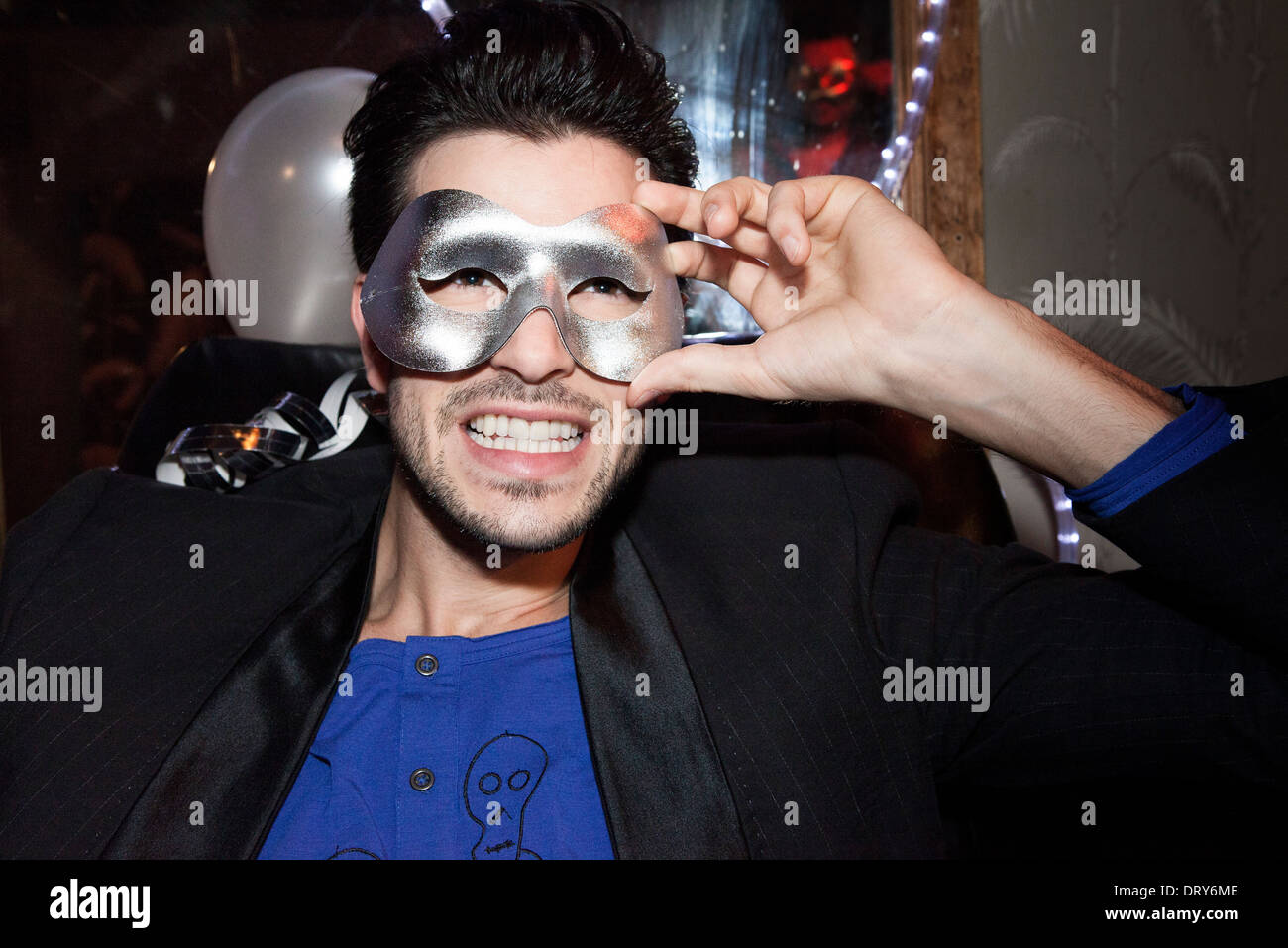 Masquerade ball dress 2025 code man