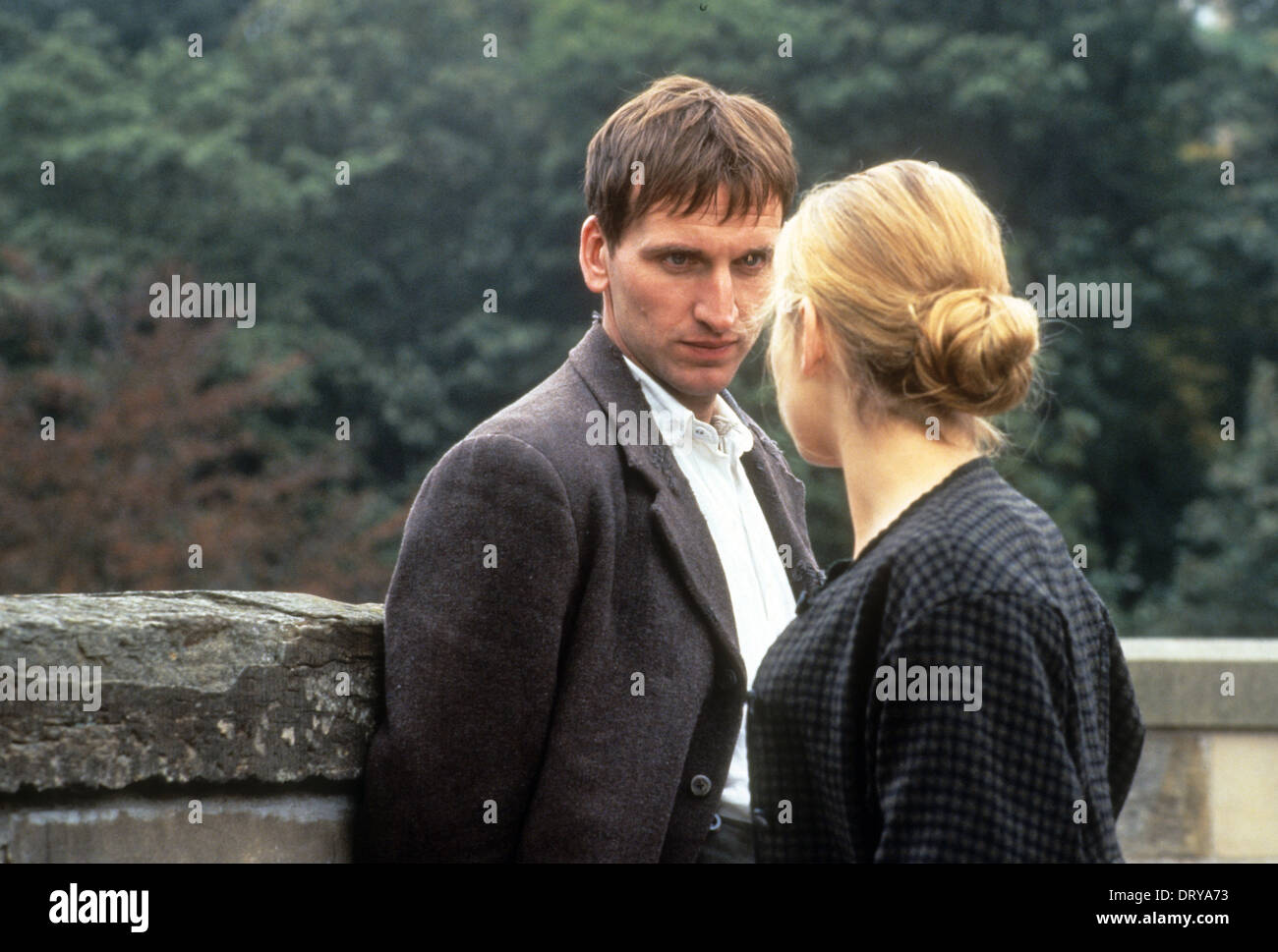 JUDE 1996 BBC/Polygram film with Kate Winslet and Christopher Eccleston Stock Photo