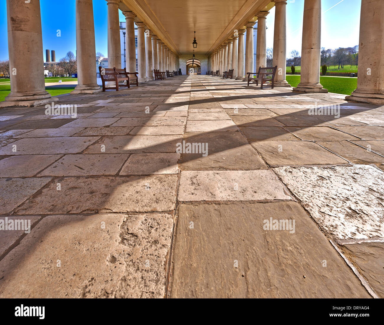 Palace of placentia hi-res stock photography and images - Alamy