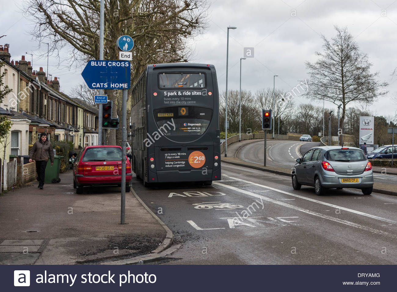 Newmarket Lane High Resolution Stock Photography and Images Alamy
