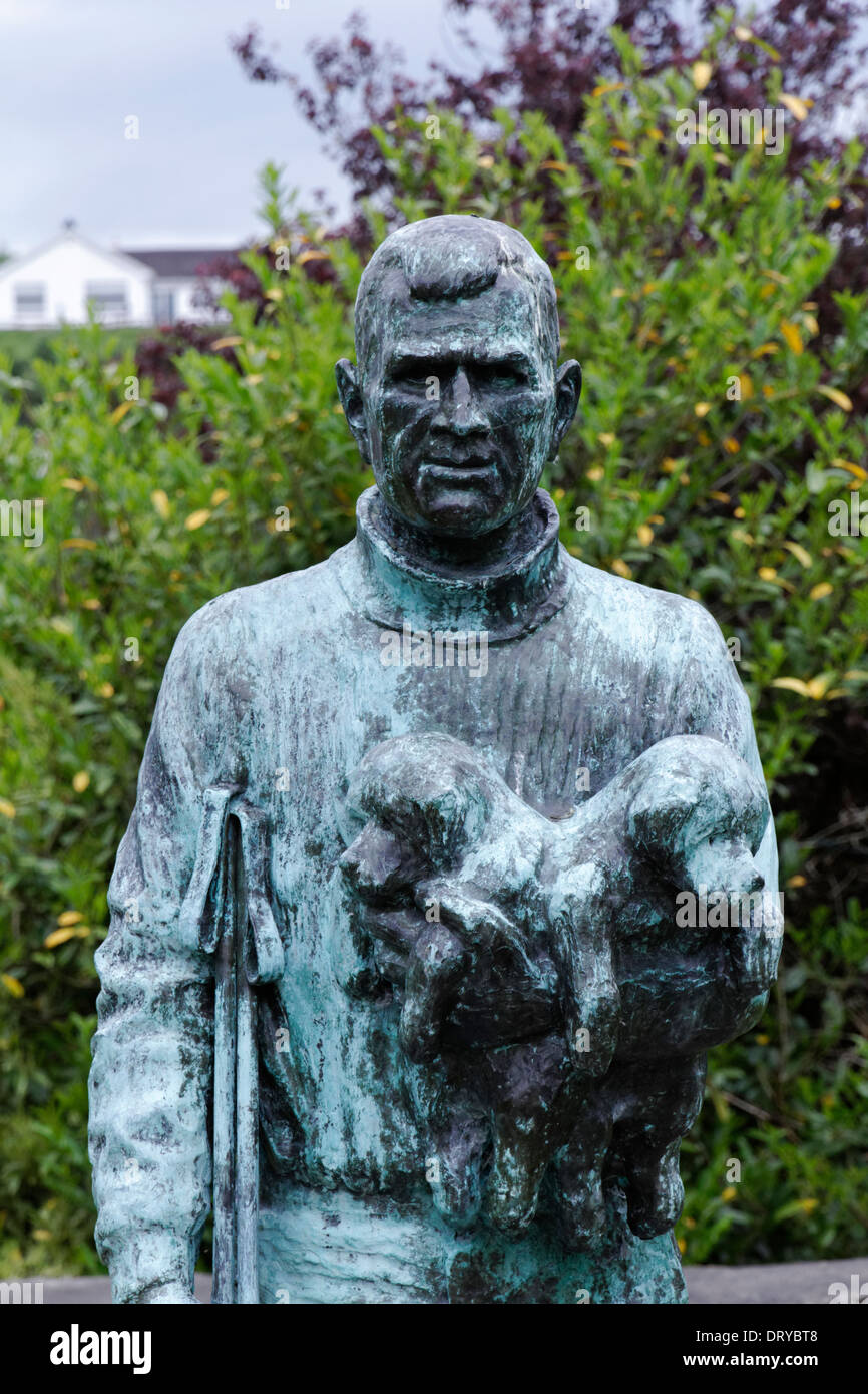 tom-crean-polar-hi-res-stock-photography-and-images-alamy