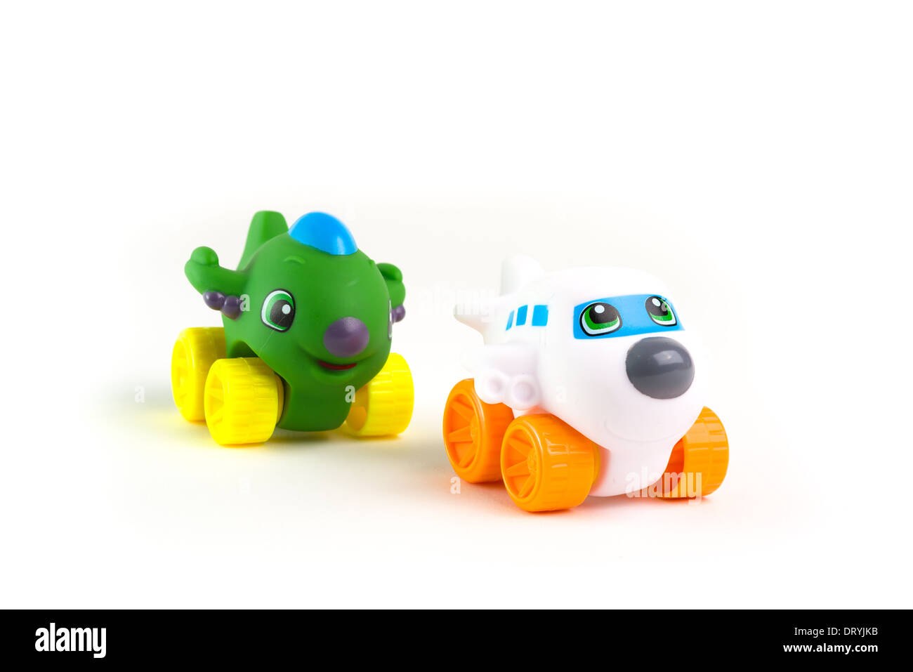 Two jet jumbo jet hi-res stock photography and images - Alamy