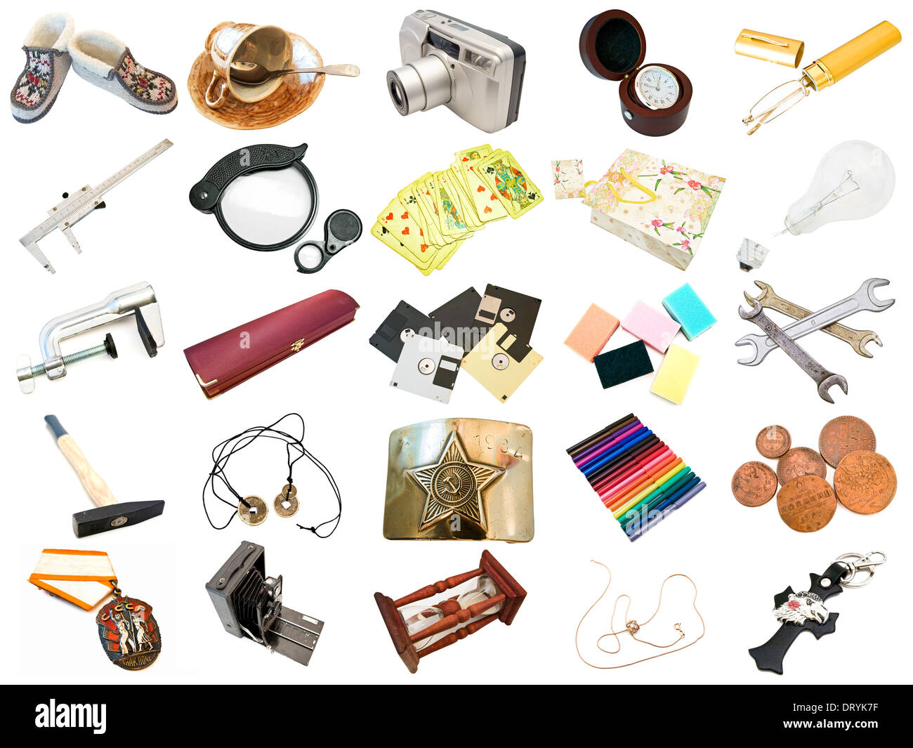 Order items hi res stock photography and images alamy