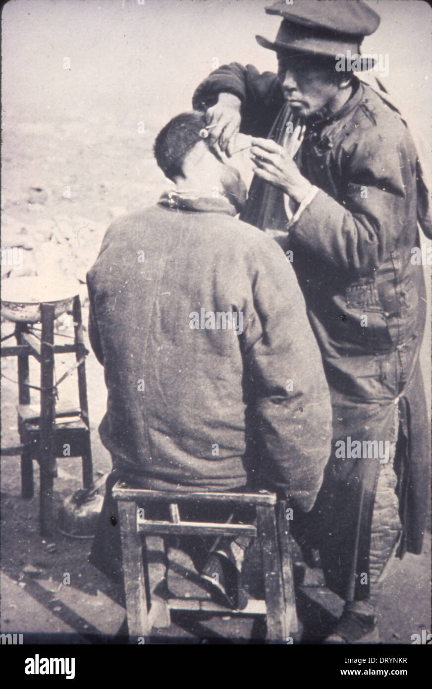 China 1900 history historical hi-res stock photography and images - Alamy