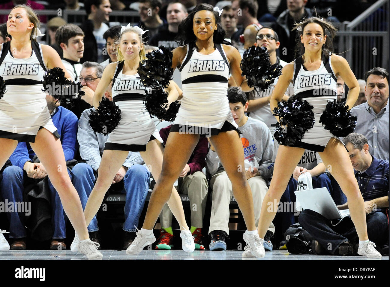 Providence, Rhode Island, USA. 4th Feb, 2014. February 4, 2014