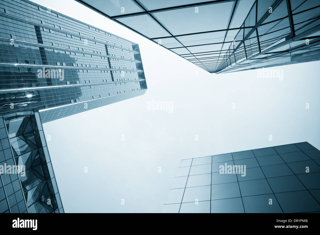 modern glass office building Stock Photo - Alamy