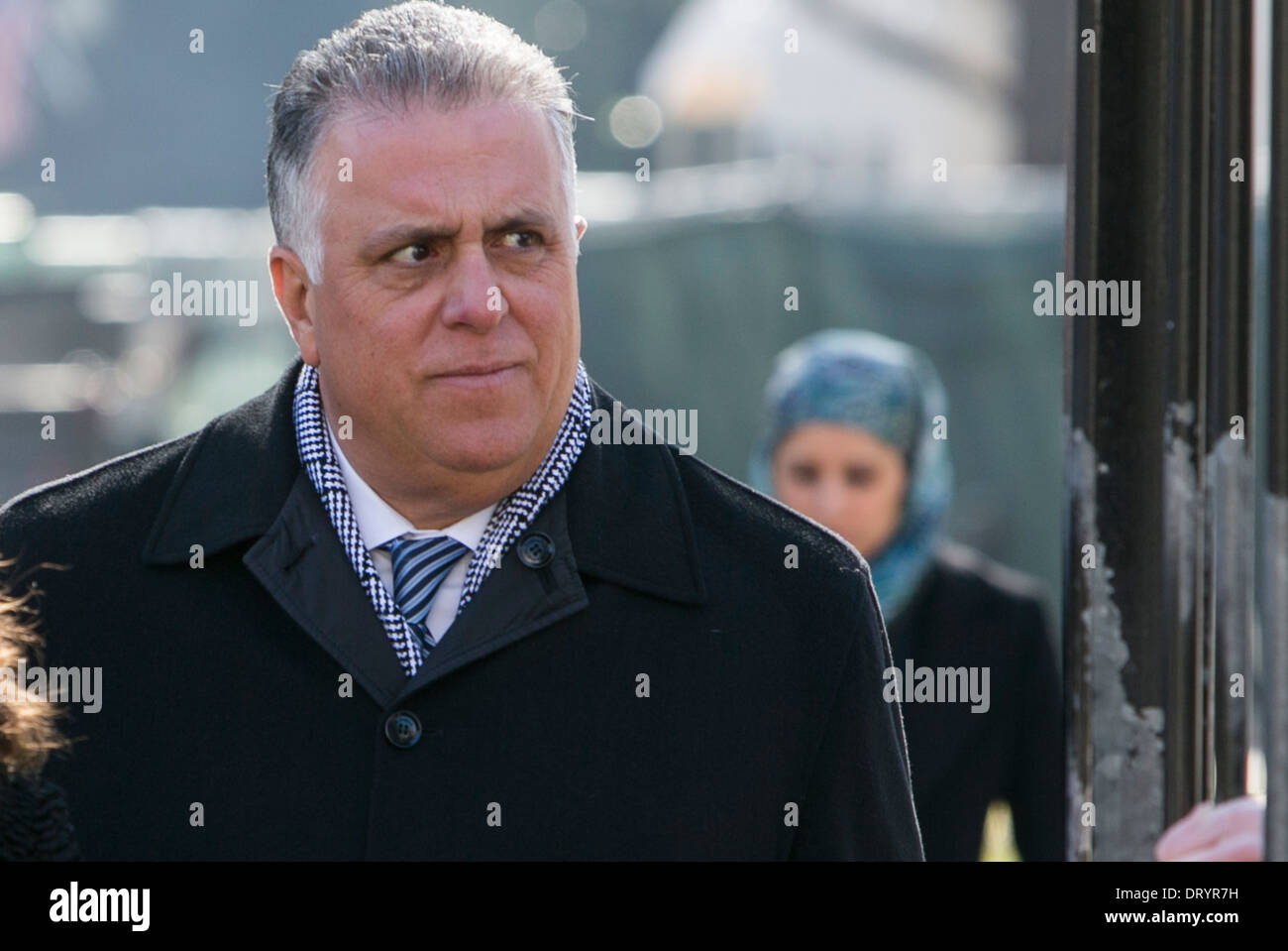 andrew benitez white house tn