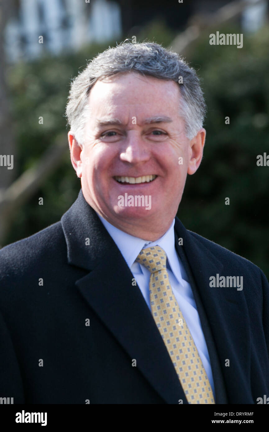 John veihmeyer hi-res stock photography and images - Alamy