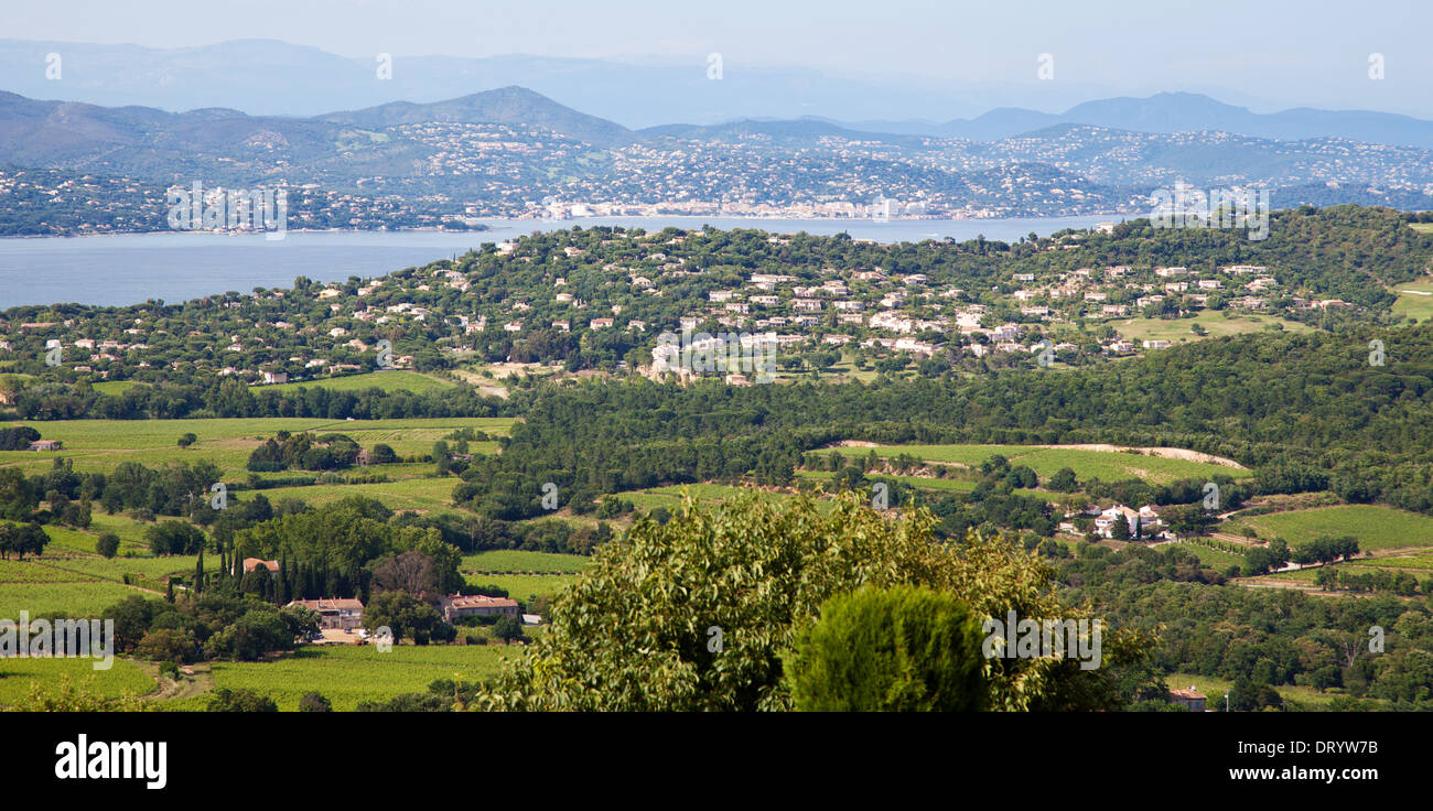 Southern france hi-res stock photography and images - Alamy