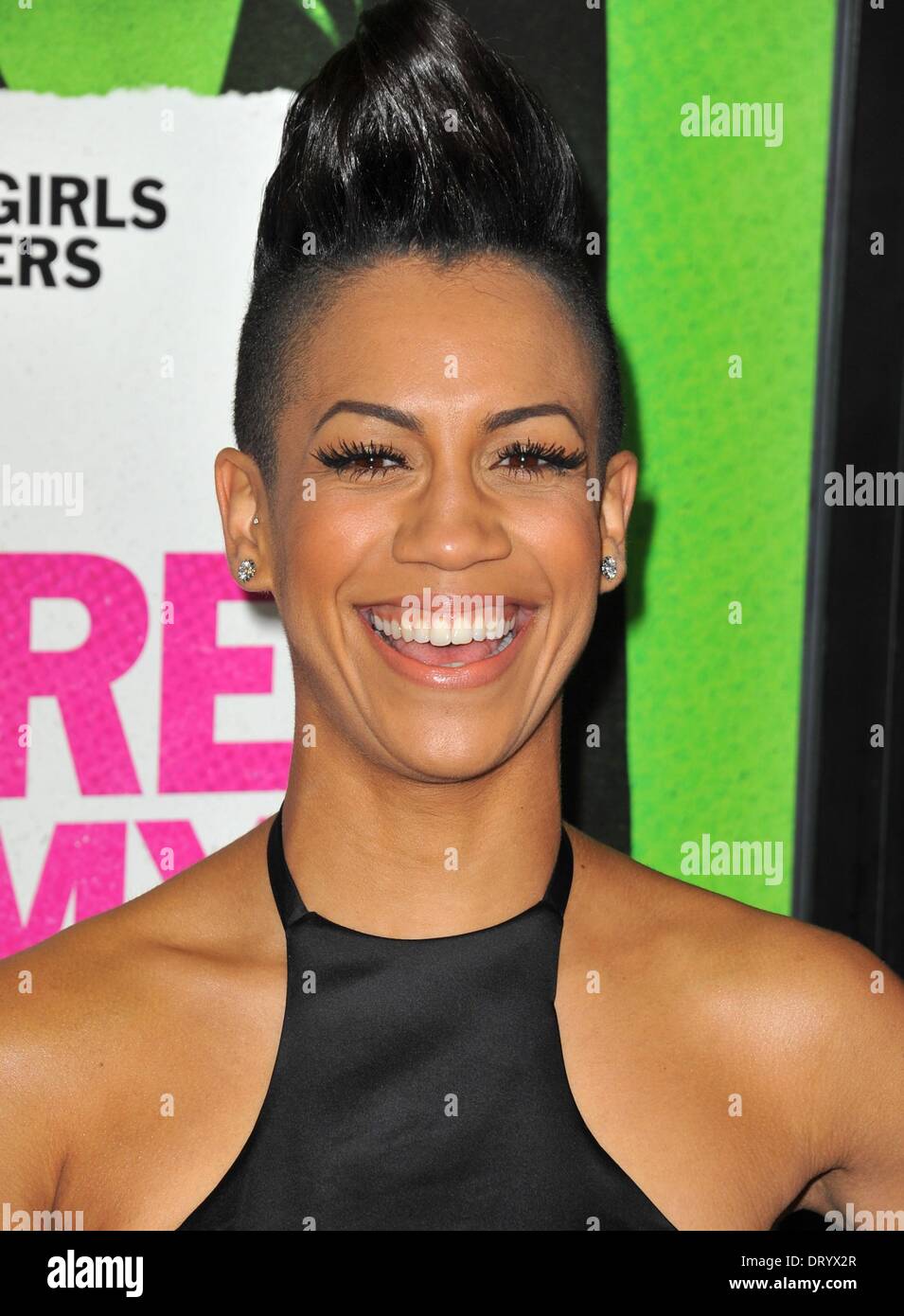 Dominique tipper hi-res stock photography and images - Alamy