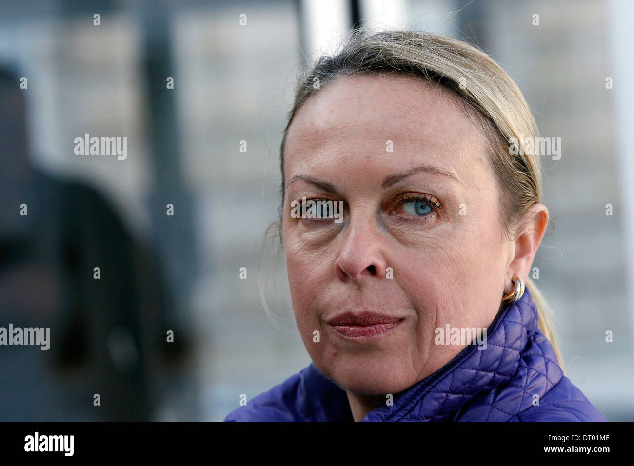 Jayne torvill hi-res stock photography and images - Alamy